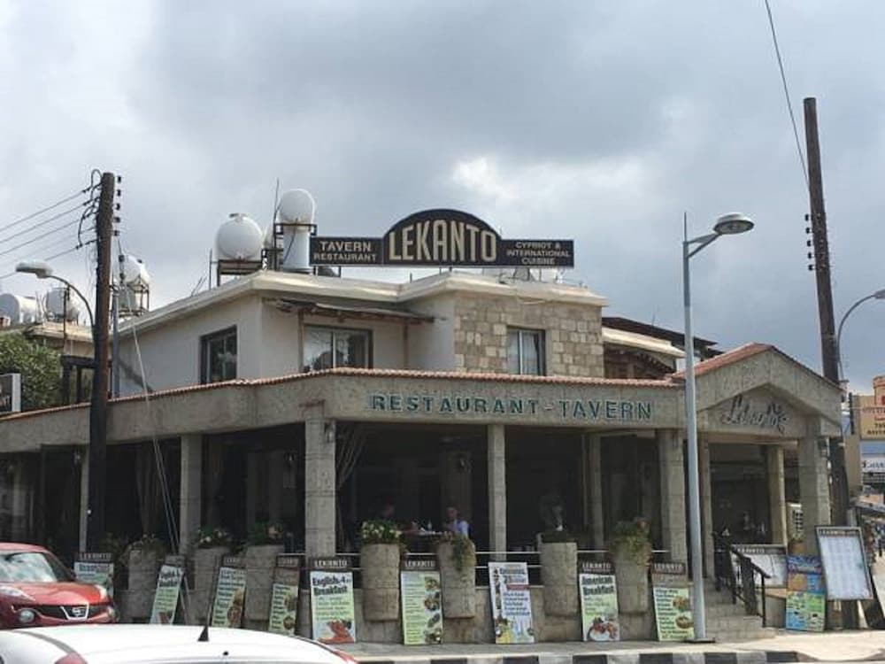 Фото отеля 4