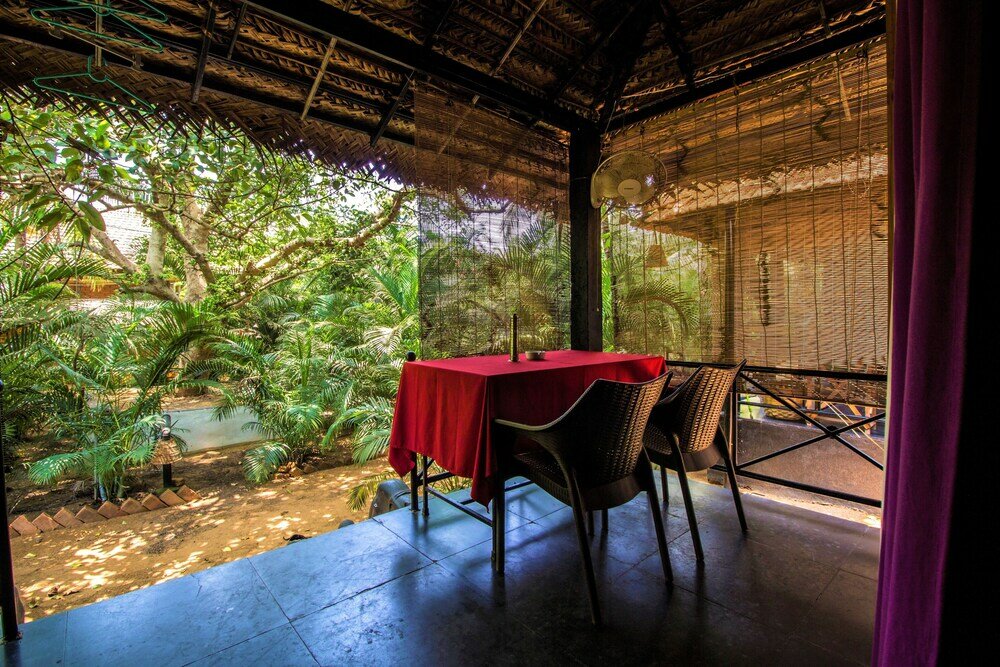 Фото Patnem Garden Resort