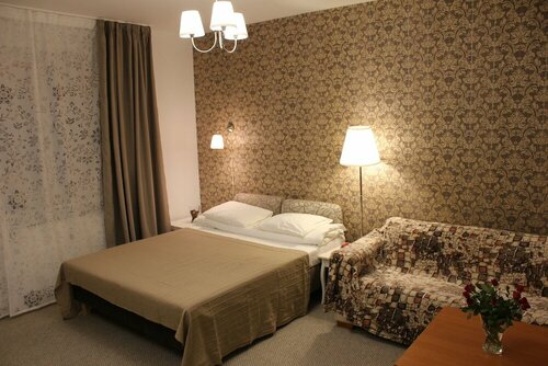 Гостиница Kolorowa Guest Rooms в Варшаве