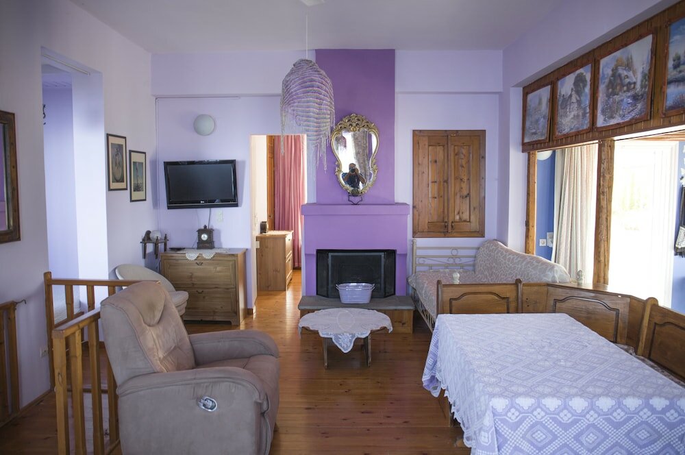 Фото Villa Matula