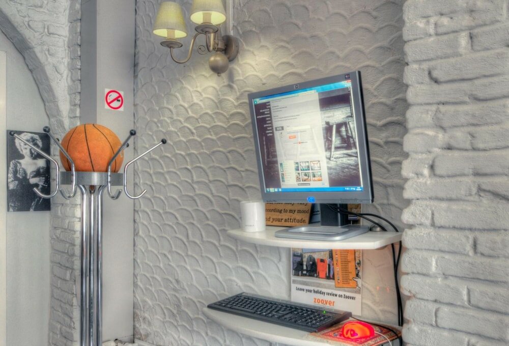 Фото Urban Dreams