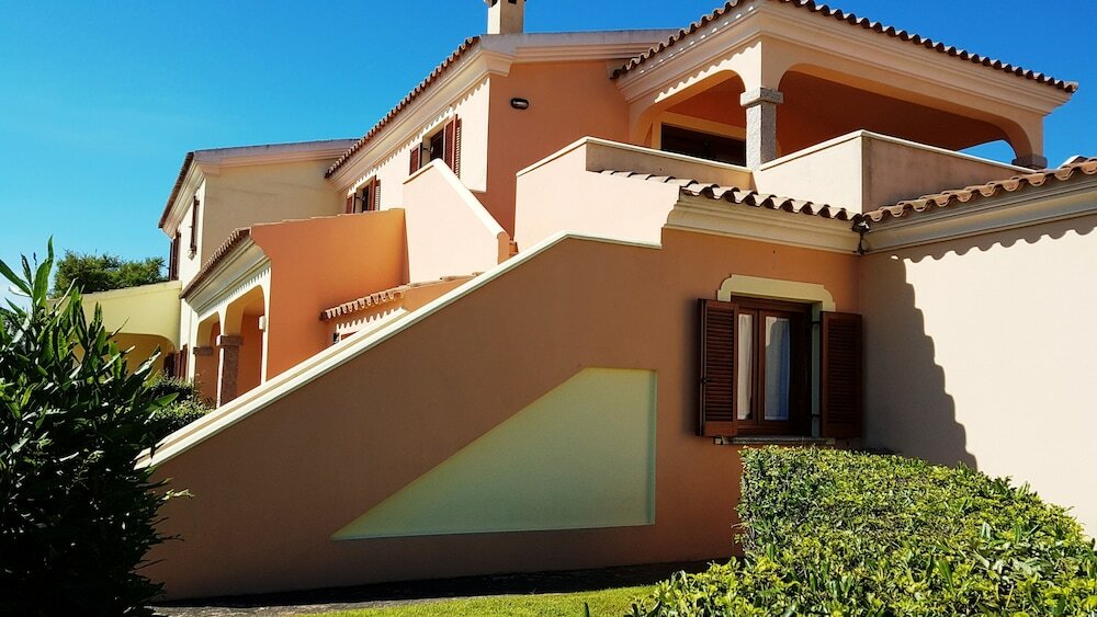 Фото Appartamenti San Teodoro V