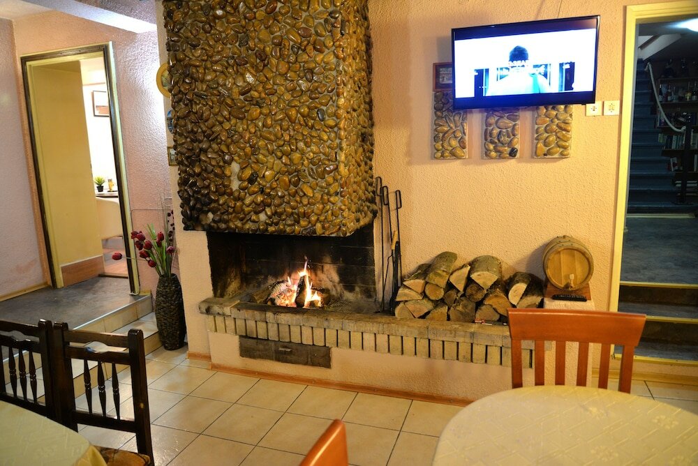 Фото The English Guest-House