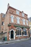 The Old Coffee Tavern