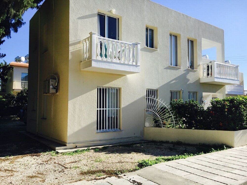 Фото Apartment in Kato Paphos