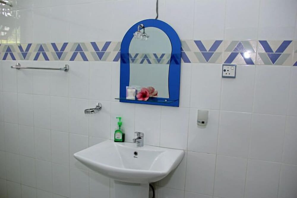 Фото Methira Villa