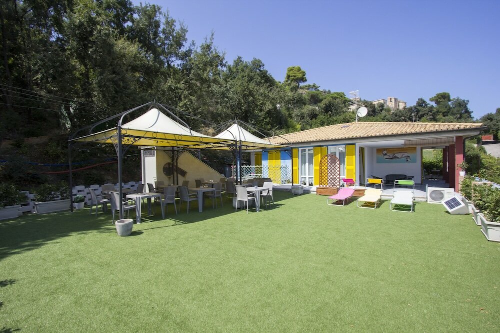 Фото B&b Valle dell'Eden