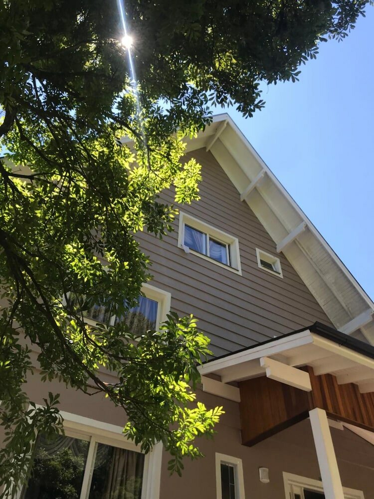 Фото Pousada Vovô Nino