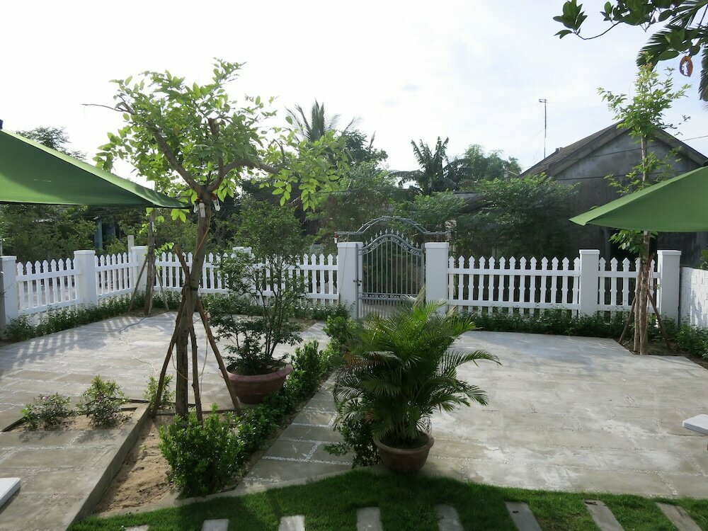 Hotel Fireworks Homestay, Hội An, photo