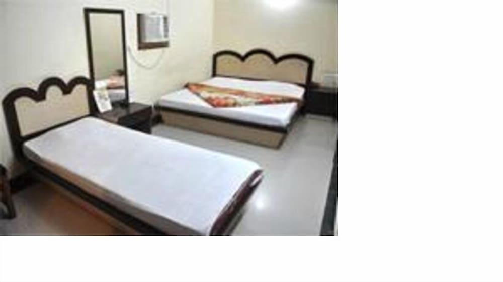 Фото Hotel Vishal