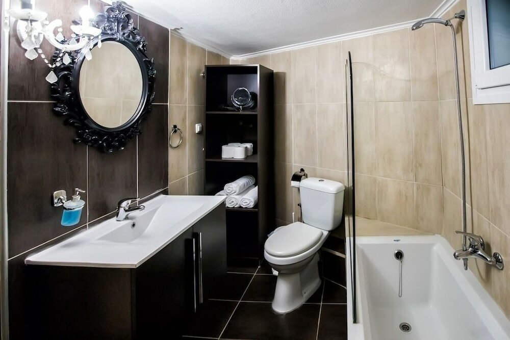 Фото Deluxe Apartments