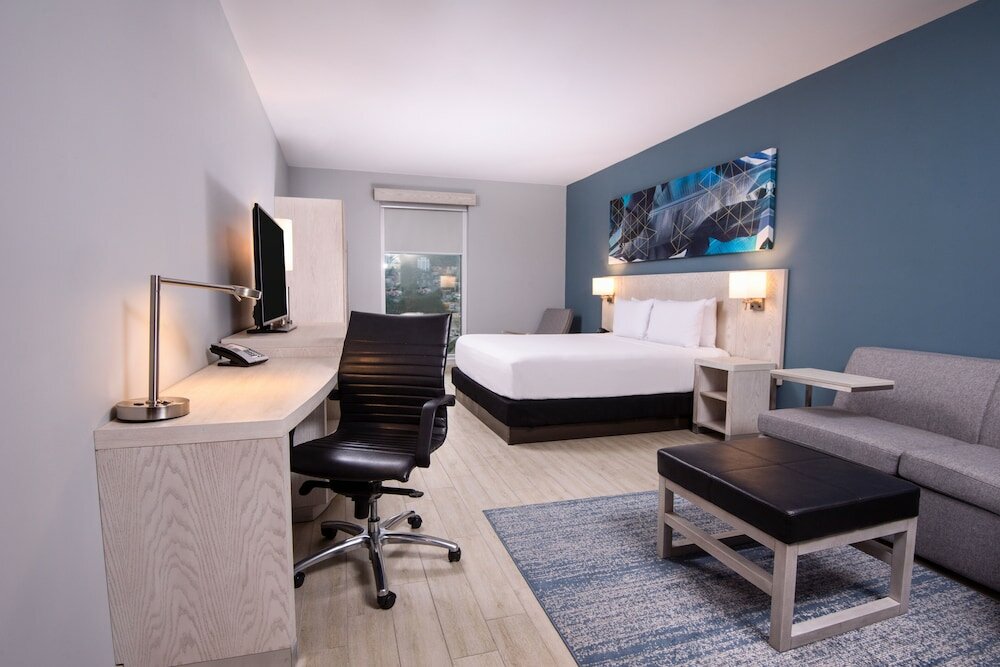 Фото Hyatt Place San Pedro Sula