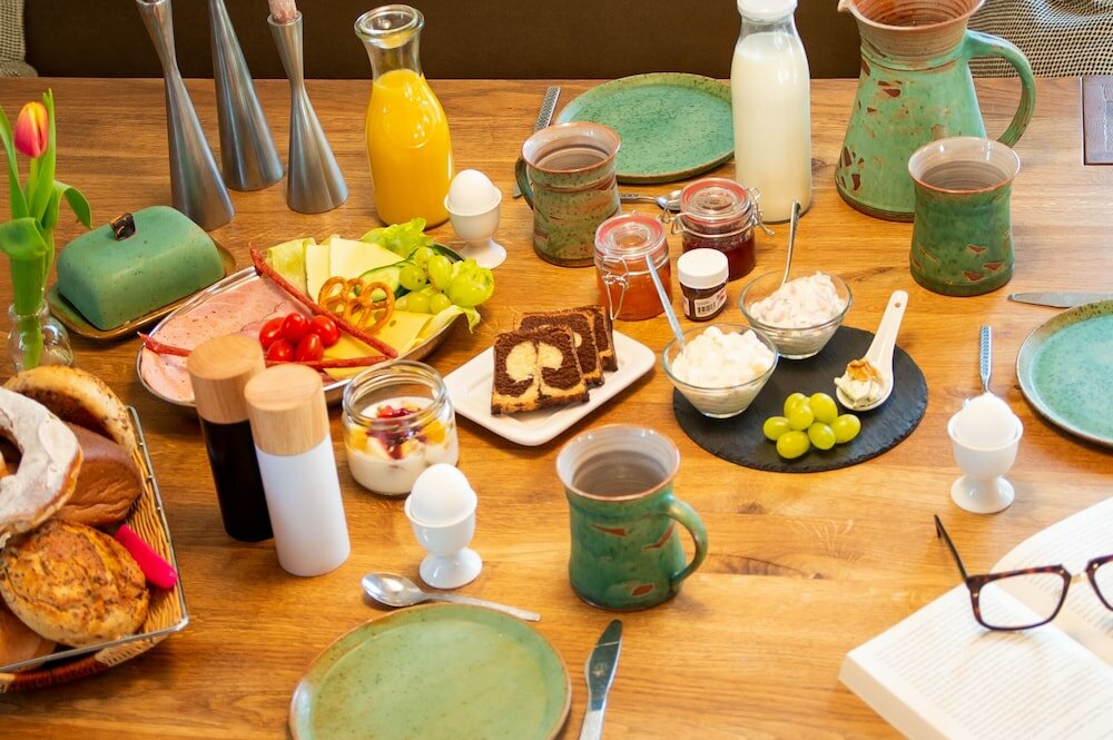 Фото Appartement Ludwigskanal