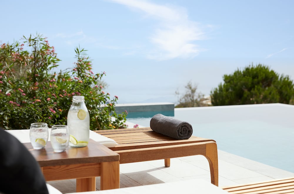 Фото Elivi Skiathos