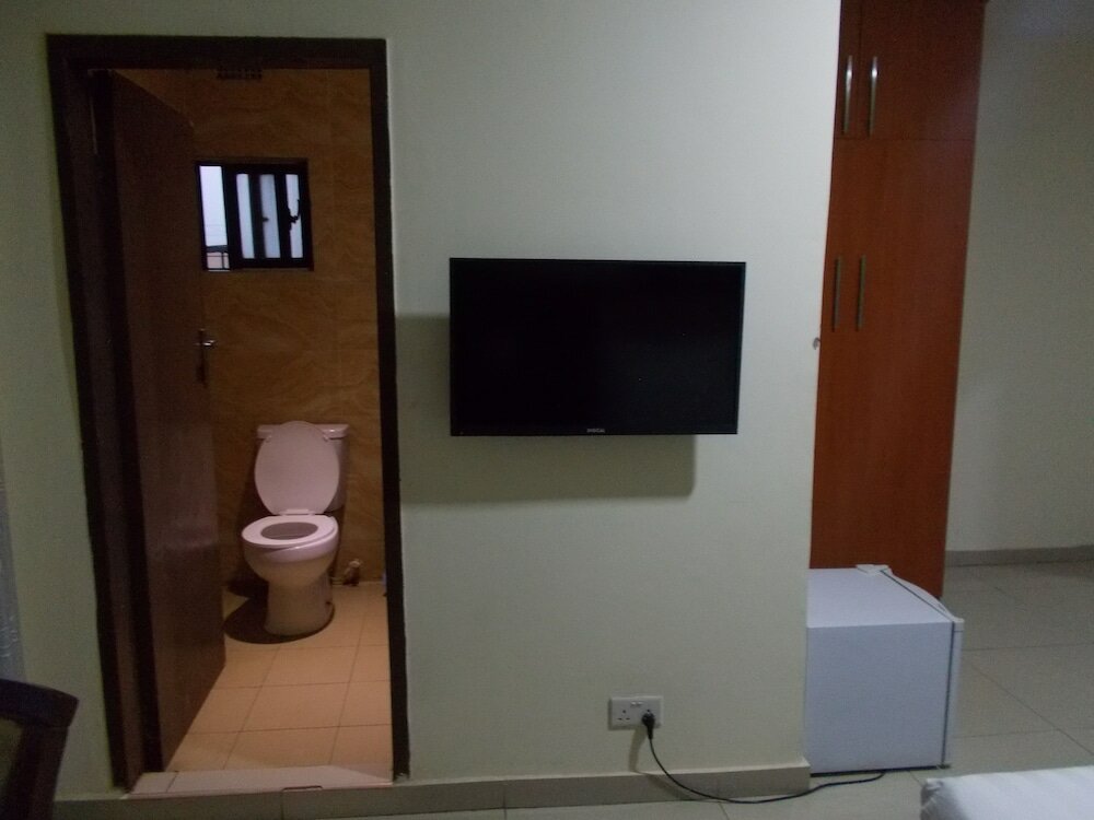 Фото Four Pillars Lodge