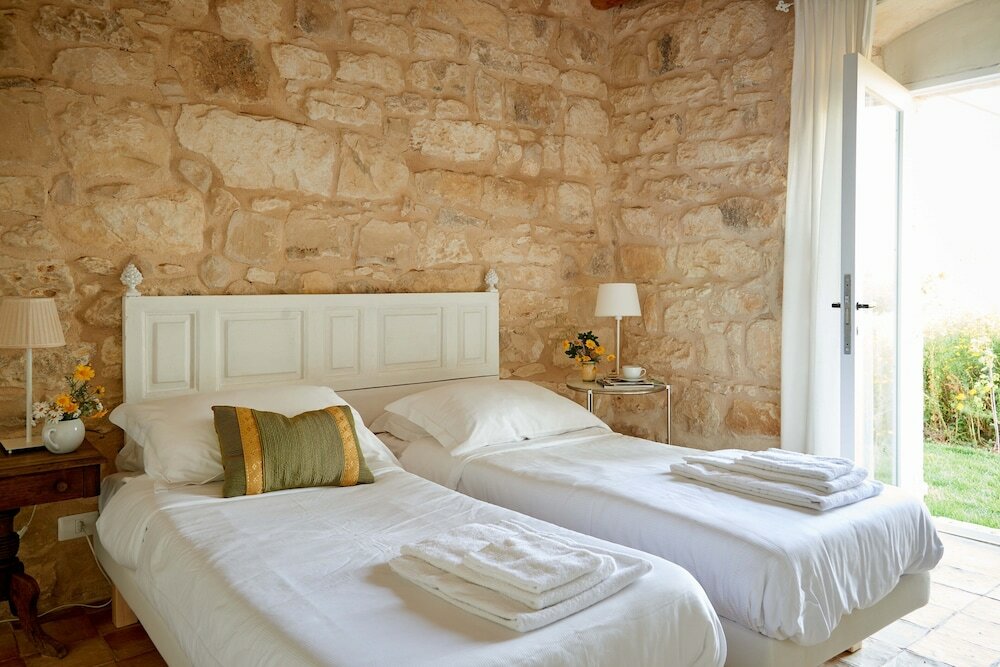 Фото Baglio Occhipinti