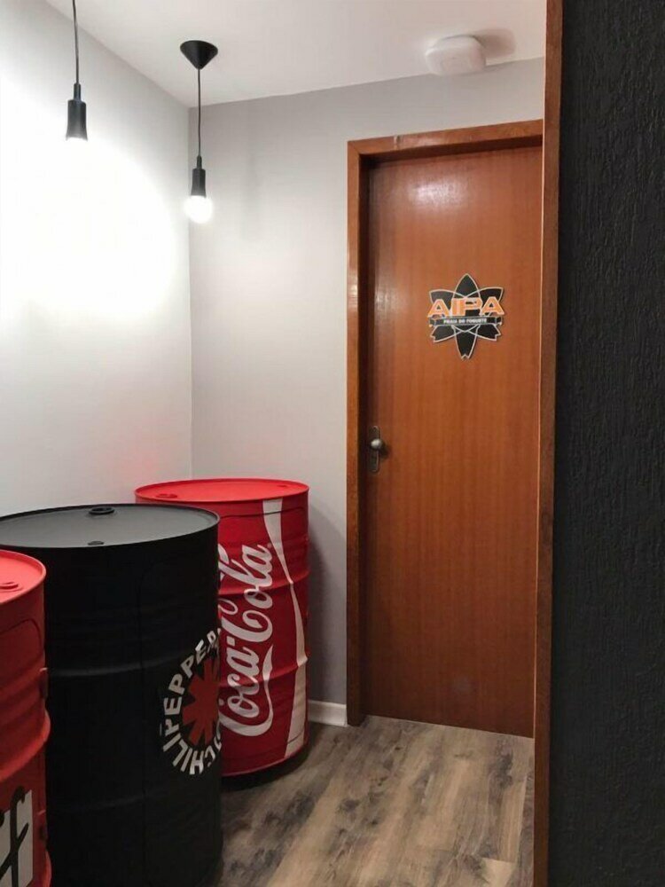 Фото Aipa Hostel