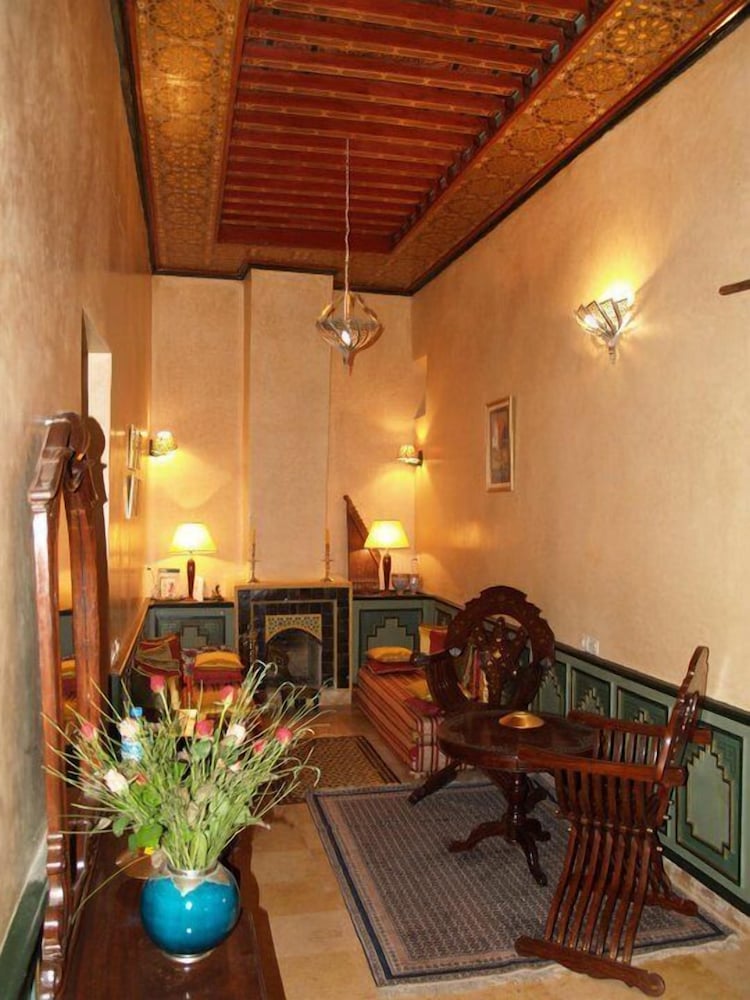Фото Nadir Home Riad