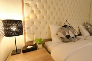Гостиница Flora Inn