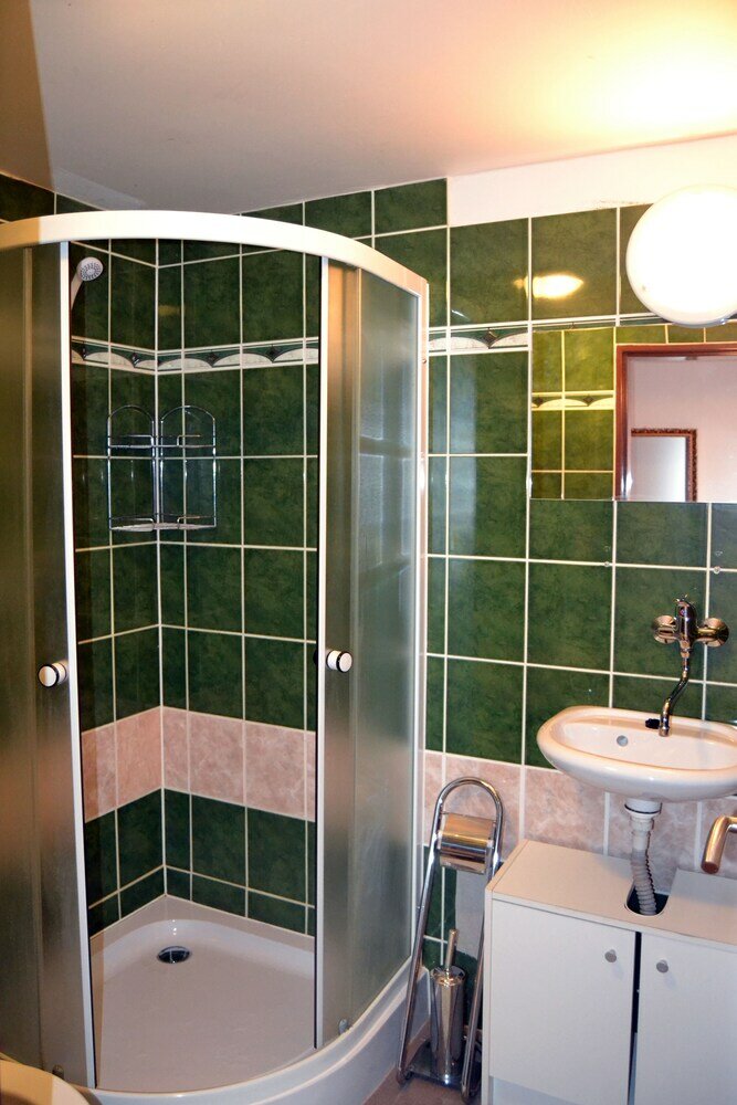 Фото Jv penzion Ostrava