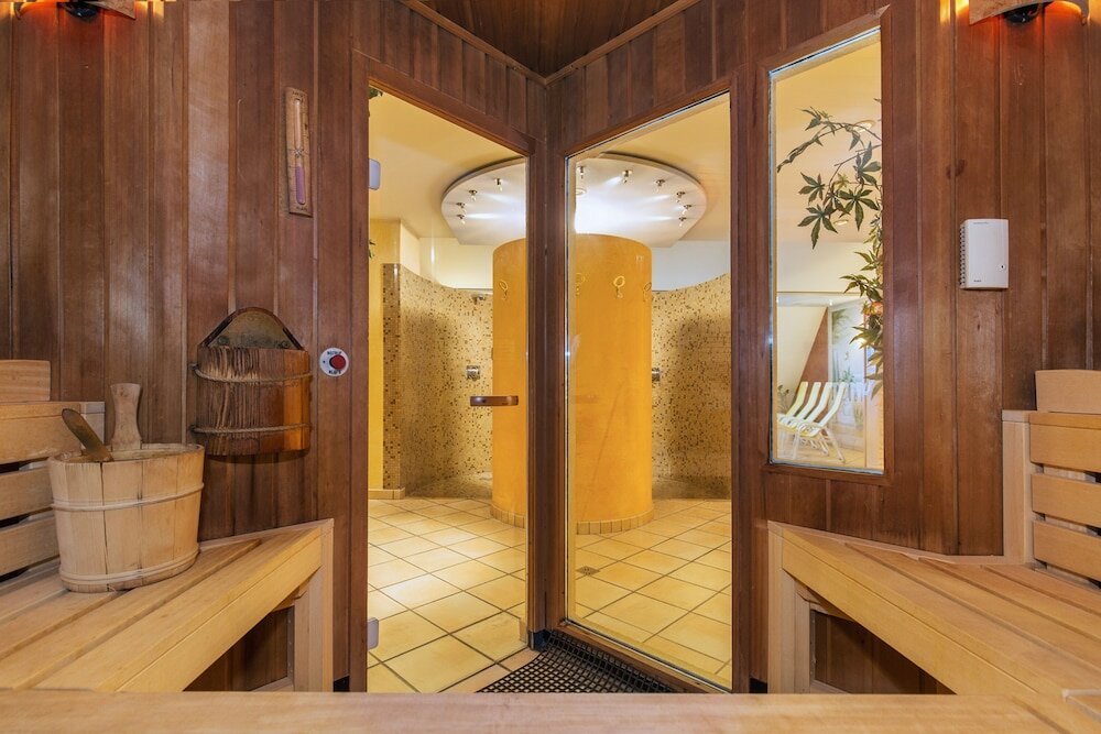 Фото Hotel Leipziger Hof