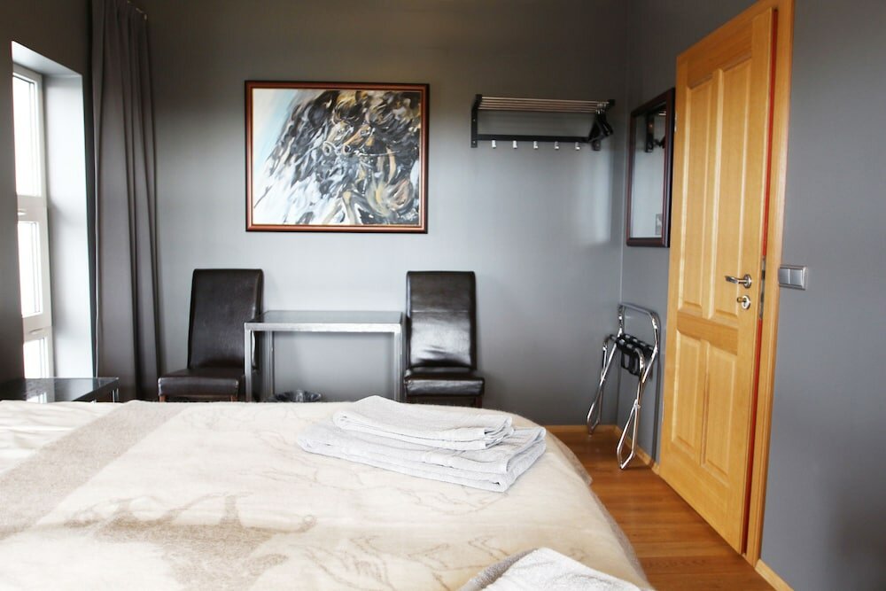 Фото Ármót Guesthouse