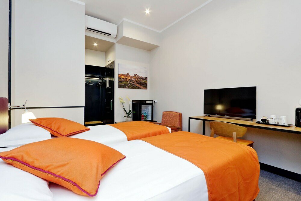 Фото Relais Vittoria Colonna