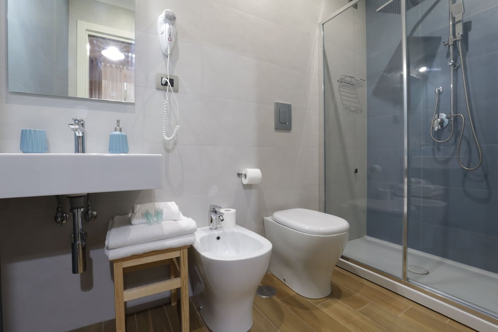 Фото Musto Suites & Rooms