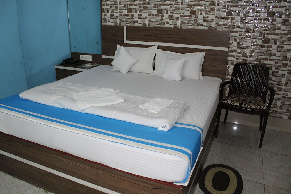 Фото Kalpana Inn