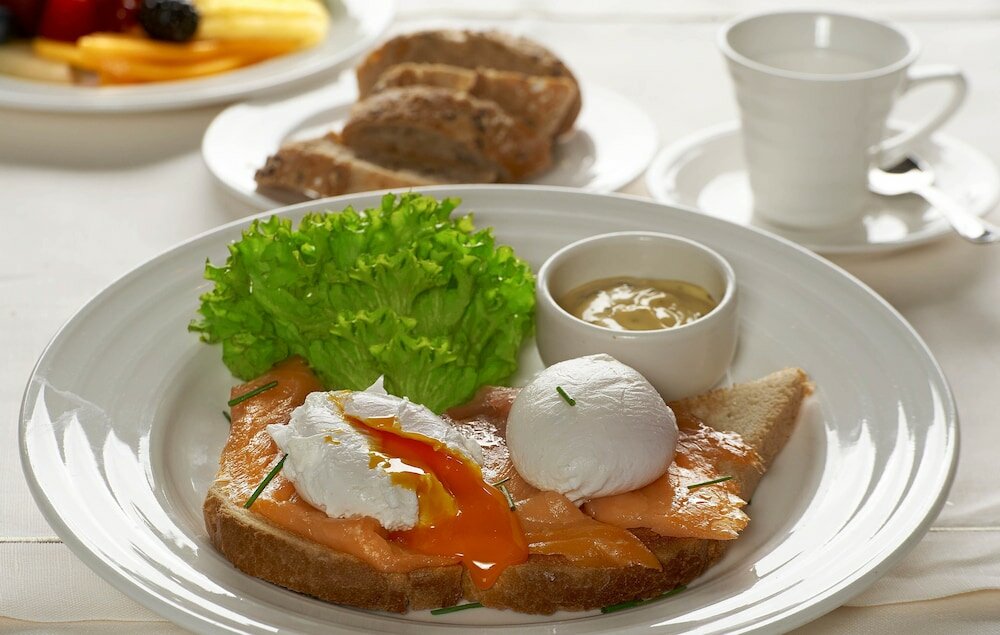 Фото Harry's Bar Trevi Hotel & Restaurant