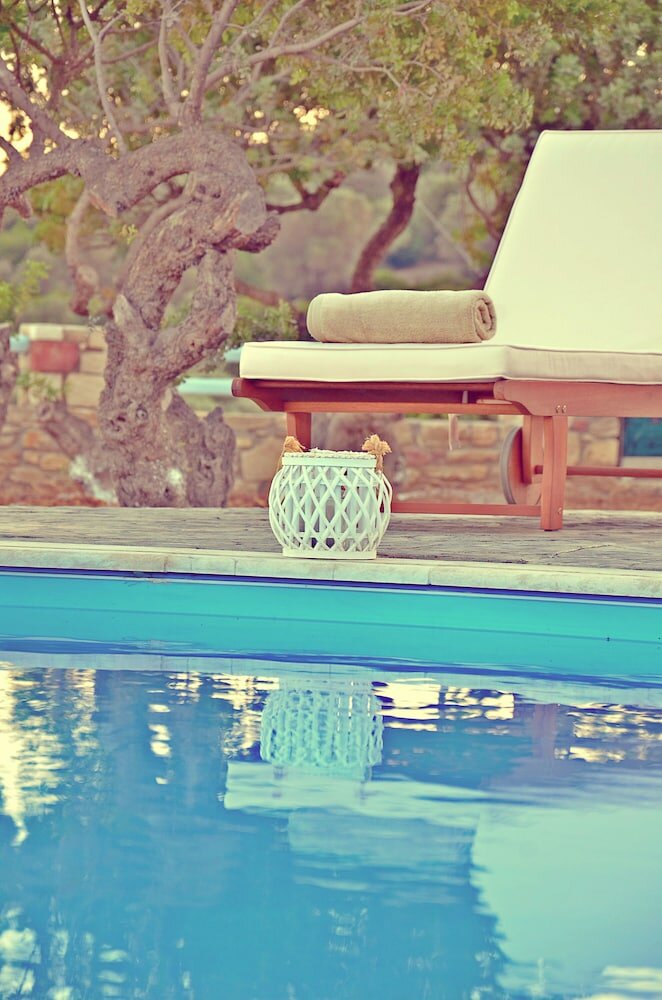 Фото Mastiha Villas