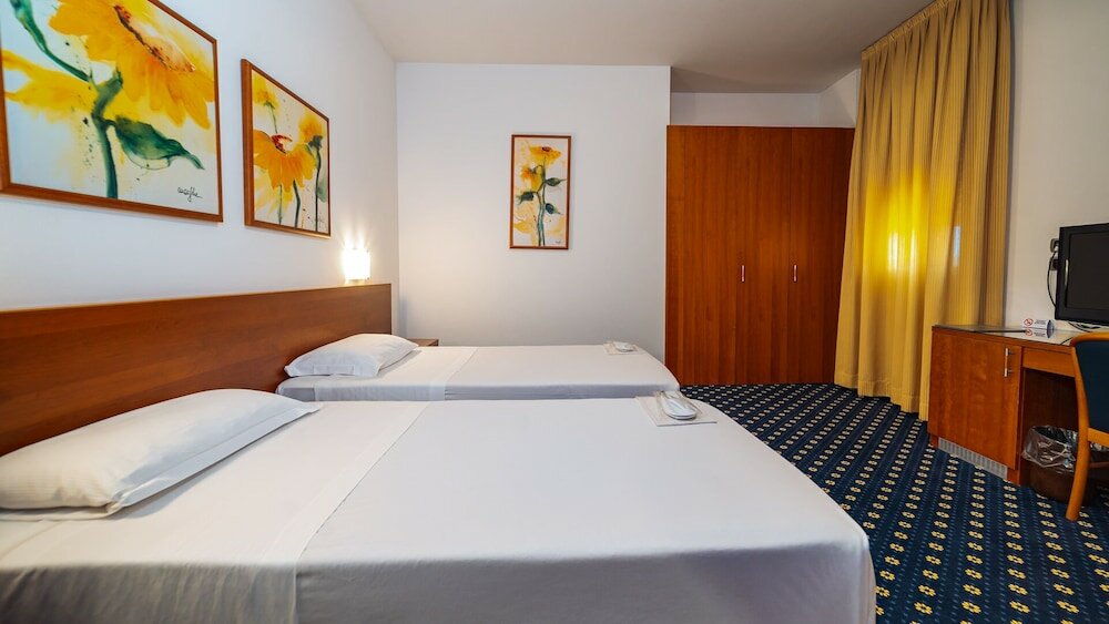 Фото Prealpi Hotel