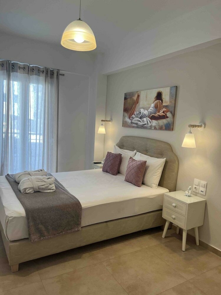 Фото Bella Mare Luxury Apartments