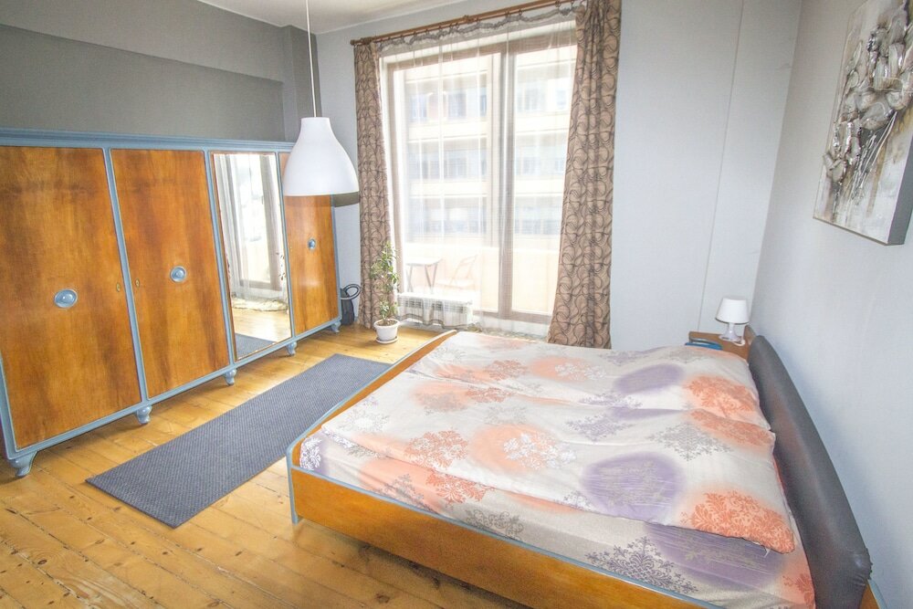 Фото Popa Apartment