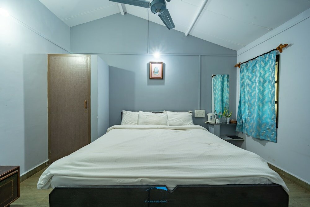 Фото C'Roque Beach Resort
