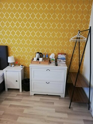 Гостиница 7th Room Guest House в Освенциме