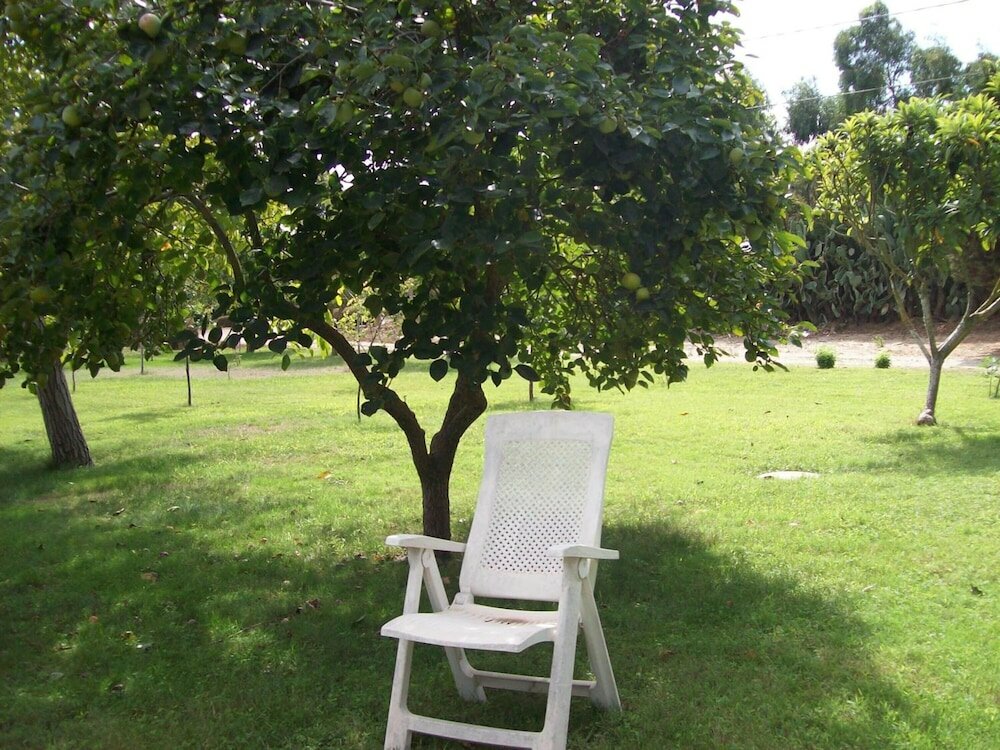 Фото B&b da Giovanna