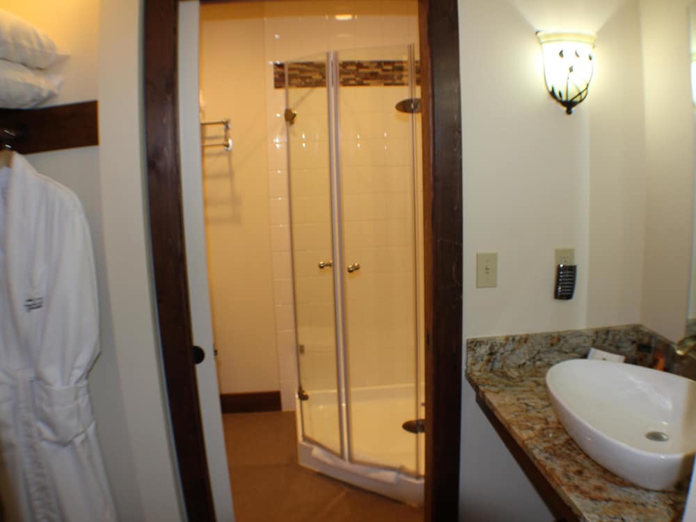 Фото Comforts of Whidbey