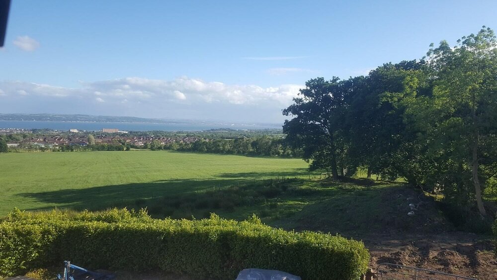 Фото Burleigh House