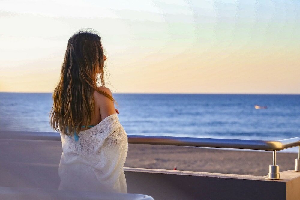 Фото Casa Margarita Hotel And Paradise