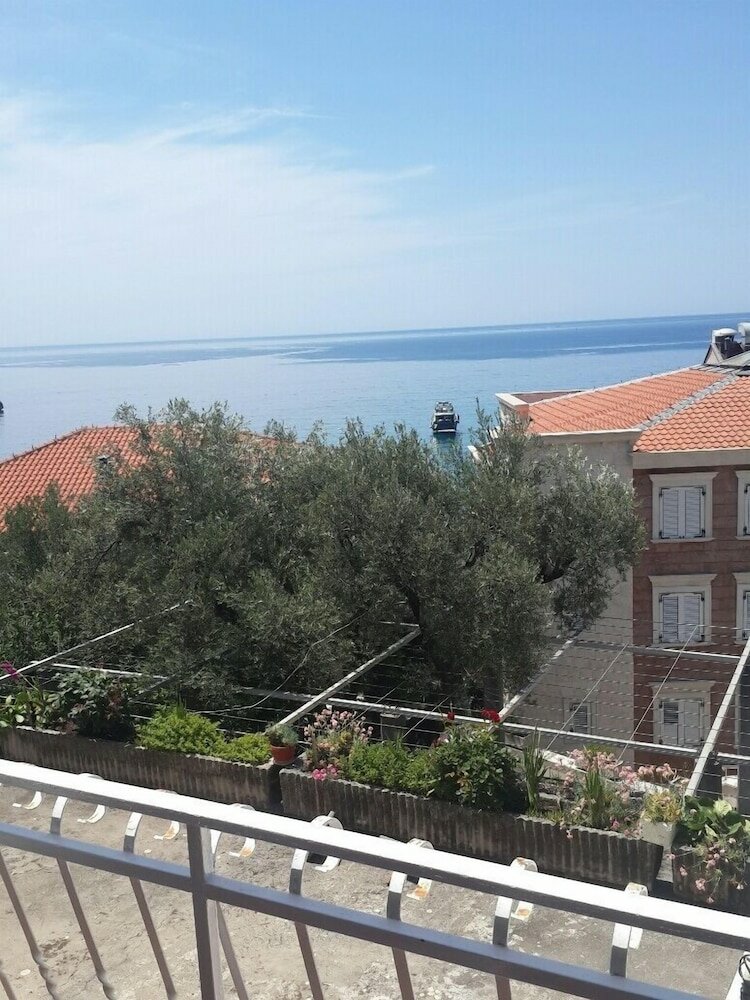 Фото Apartments Andjus