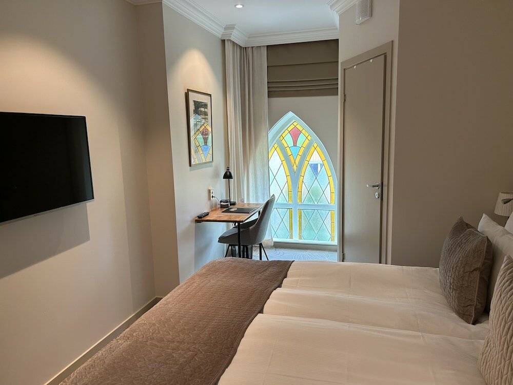 Фото Sockerslottet hotell