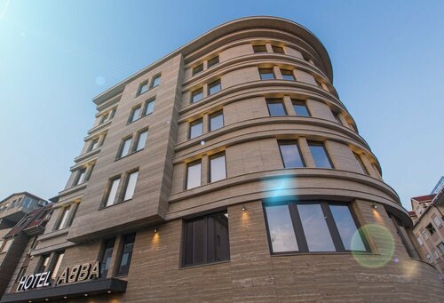 Гостиница Abba Hotel в Белграде