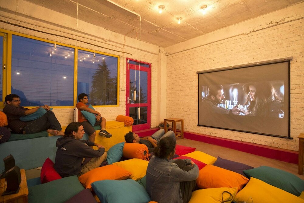 Фото GoSTOPS Dalhousie - Hostel