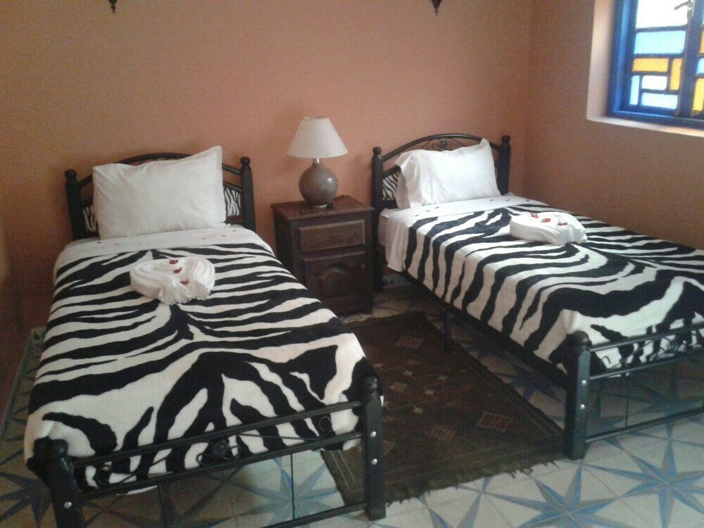 Фото Riad Si Amarra