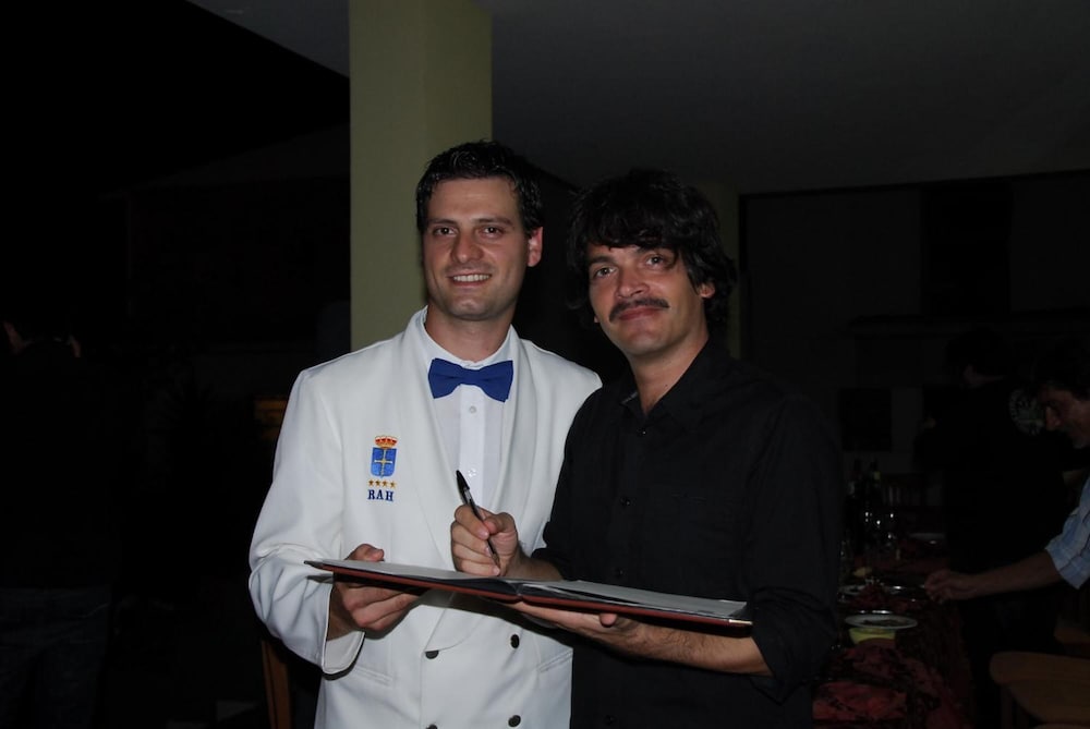 Фото Real Asturias Hotel