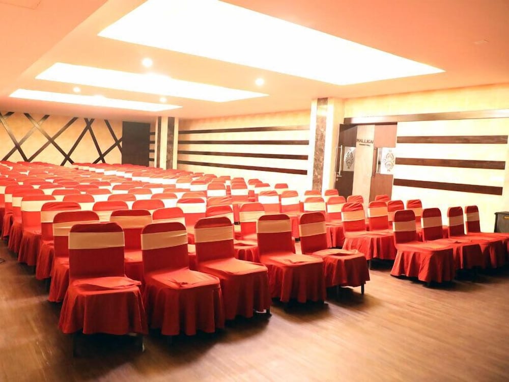 Фото Hotel Ma Grand