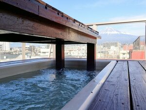 Гостиница Tabist Yuen no yado Fujimi