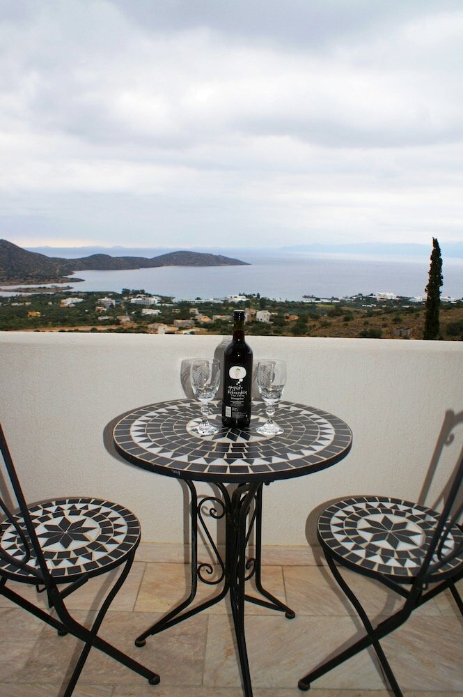 Фото Elounda Theo Villa