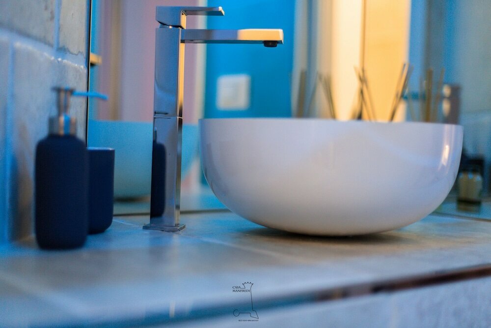 Фото Casa Manfredi B&b